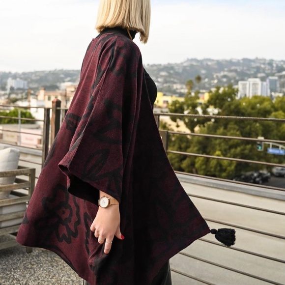 Cleobella Kimono - Picture 2 of 5